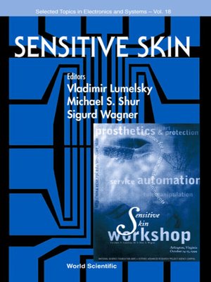 cover image of Sensitive Skin